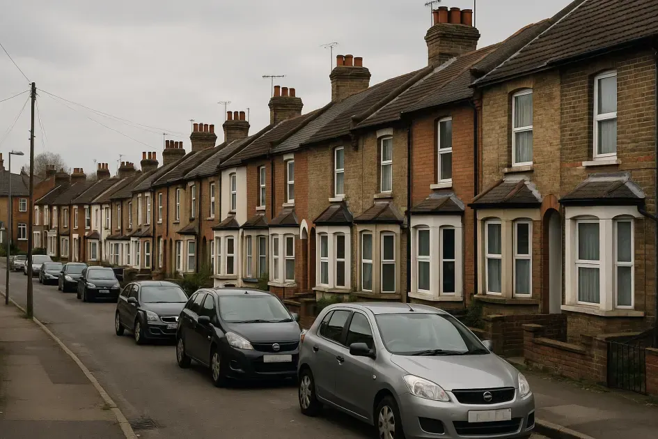 Moving guide illustration: Chesham Moving Guide &ndash; Local Planning Advice for a Smoother Move
