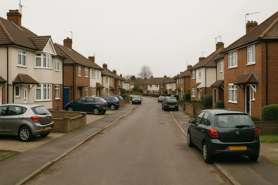 Moving guide illustration: Dunstable Moving Guide &ndash; Local Planning Advice for a Smoother Move