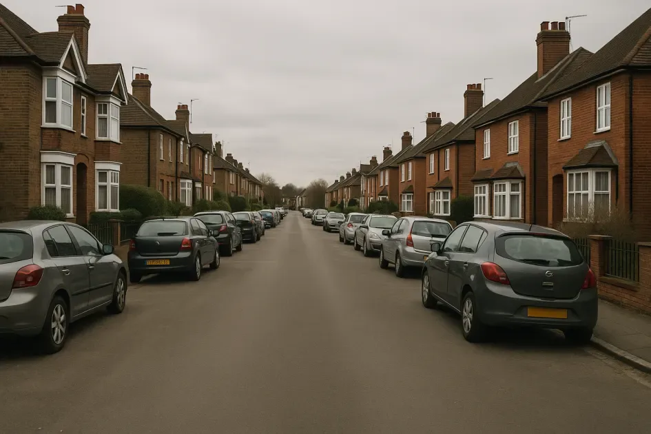 Moving guide illustration: Hemel Hempstead Moving Costs: What Affects Time and Pricing