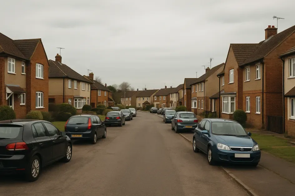 Moving guide illustration: Hemel Hempstead Moving Demand Trends: When Moves Take Longer