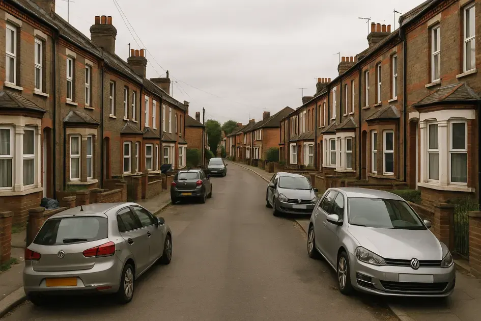 Moving guide illustration: Luton Hidden Moving Costs &ndash; Delay Risks That Quietly Push Costs Up