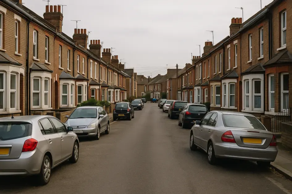 Moving guide illustration: Luton Moving Guide &ndash; Local Planning Advice for a Smoother Move