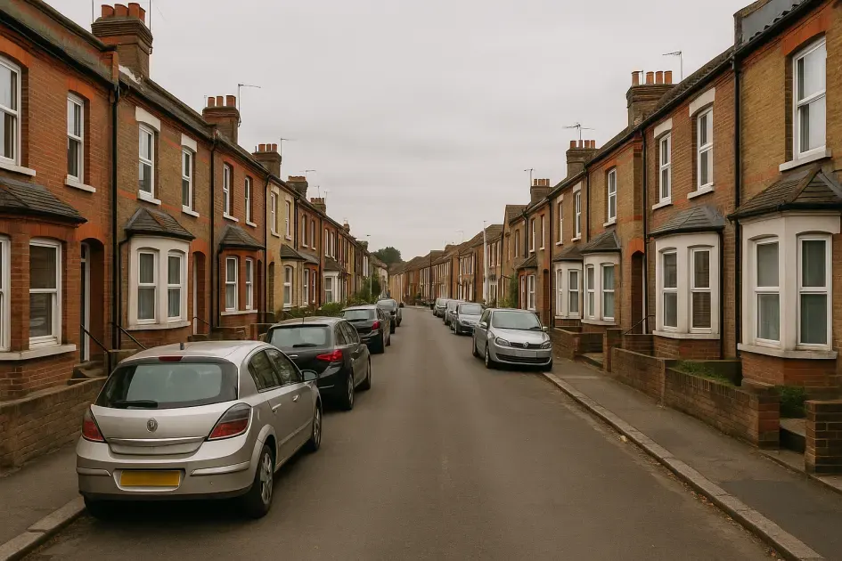 Moving guide illustration: Luton Property Challenges &ndash; Access, Layout and Building-Type Friction