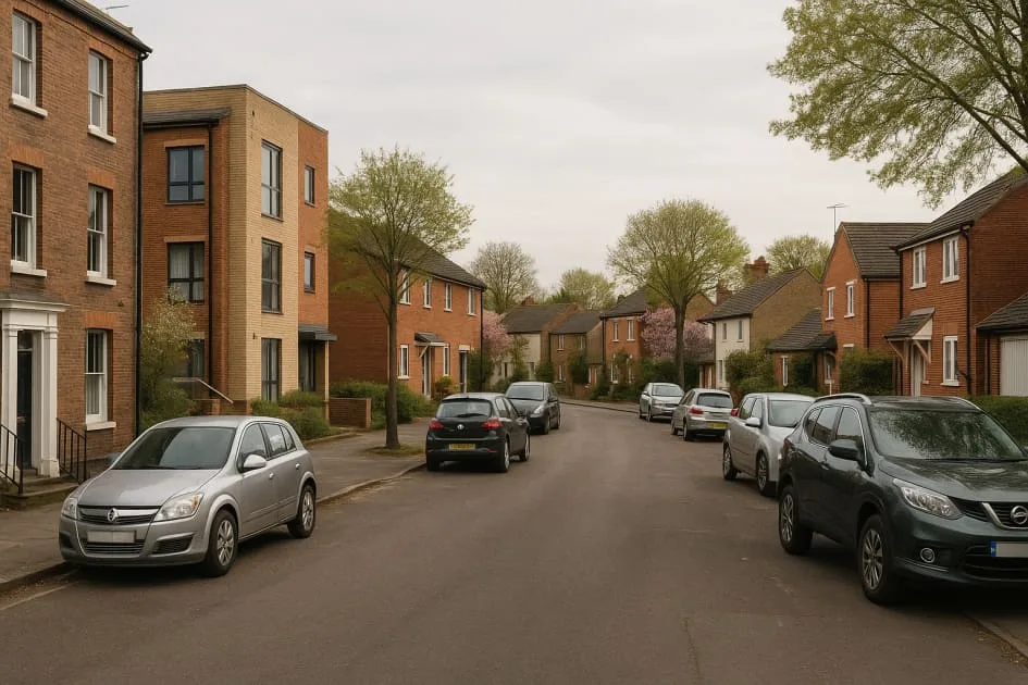 Moving guide illustration: When to move in Beverley