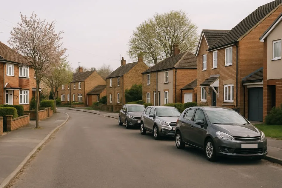 Moving guide illustration: When to move in Cottingham
