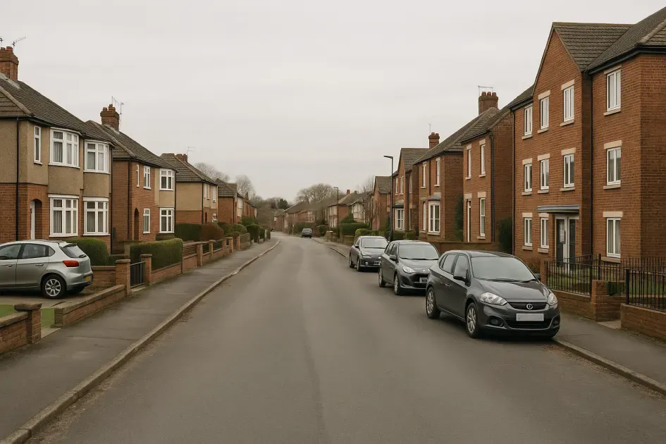 Moving guide illustration: Cottingham Moving Costs &ndash; Cost Factors and What Changes the Total