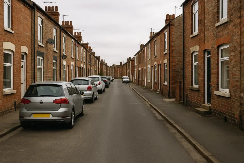 Moving guide illustration: Hidden costs when moving in Hessle