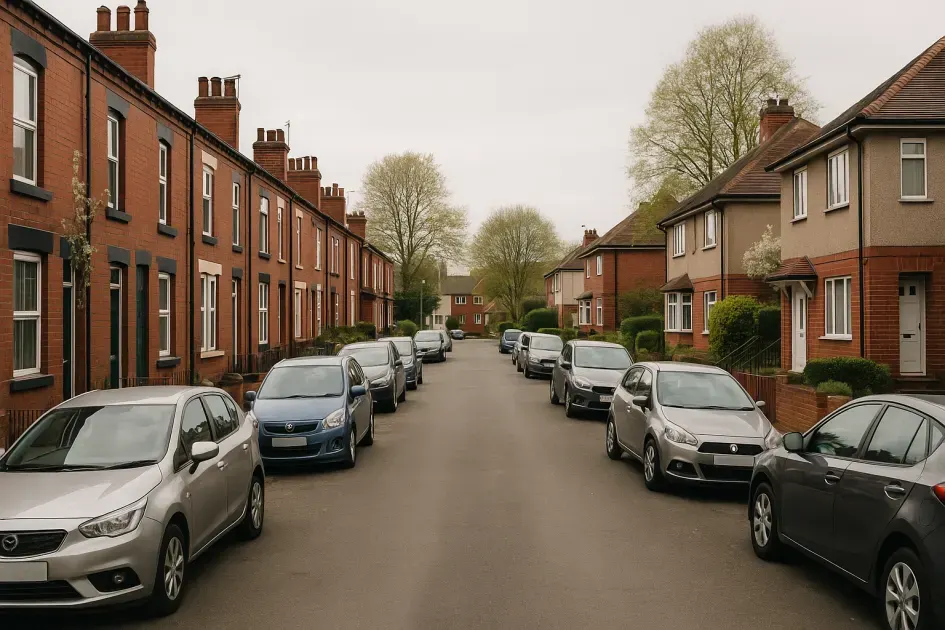 Moving guide illustration: When to move in East Leeds
