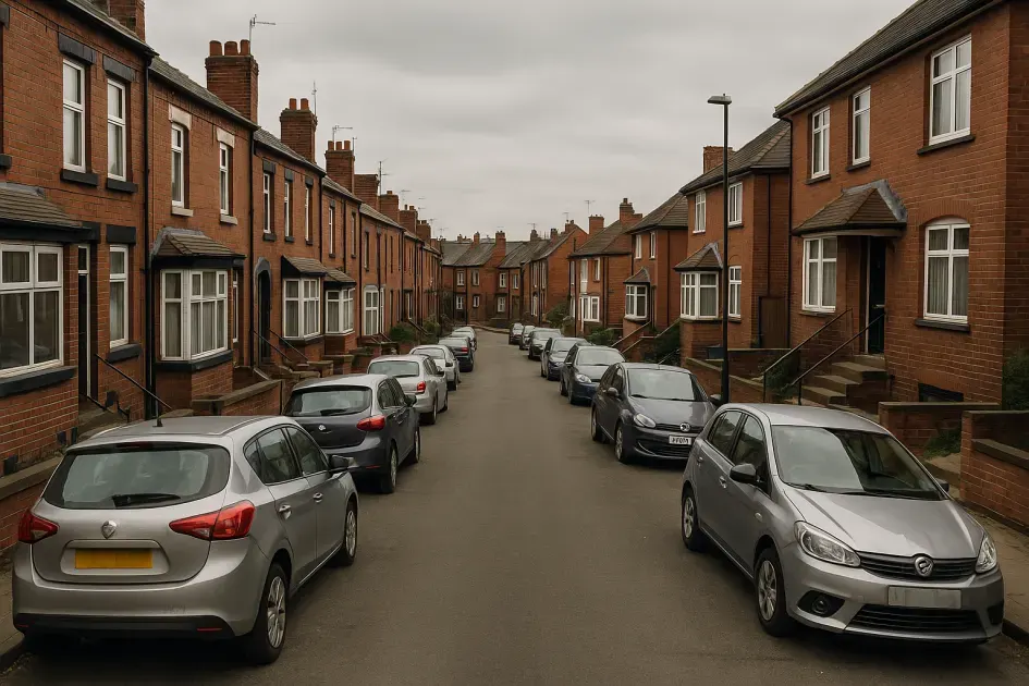Moving guide illustration: Hidden moving costs to watch for in East Leeds