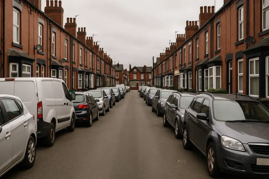Moving guide illustration: Harehills Moving Costs &ndash; Cost Factors and What Changes the Total