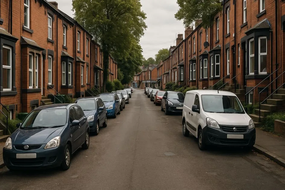 Moving guide illustration: Headingley Hidden Moving Costs &ndash; Delay Risks That Quietly Push Costs Up