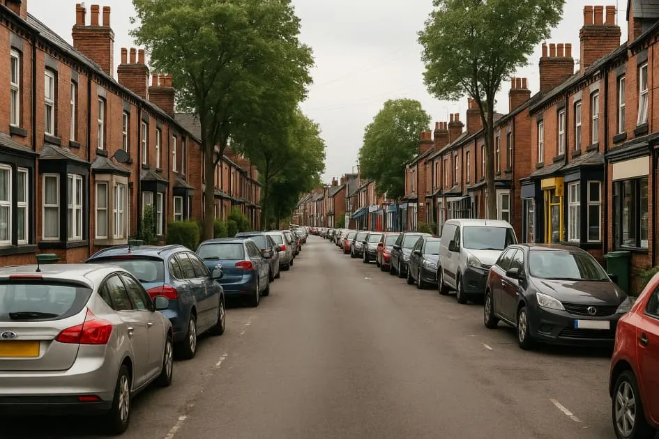 Moving guide illustration: Headingley Moving Costs &ndash; Cost Factors and What Changes the Total