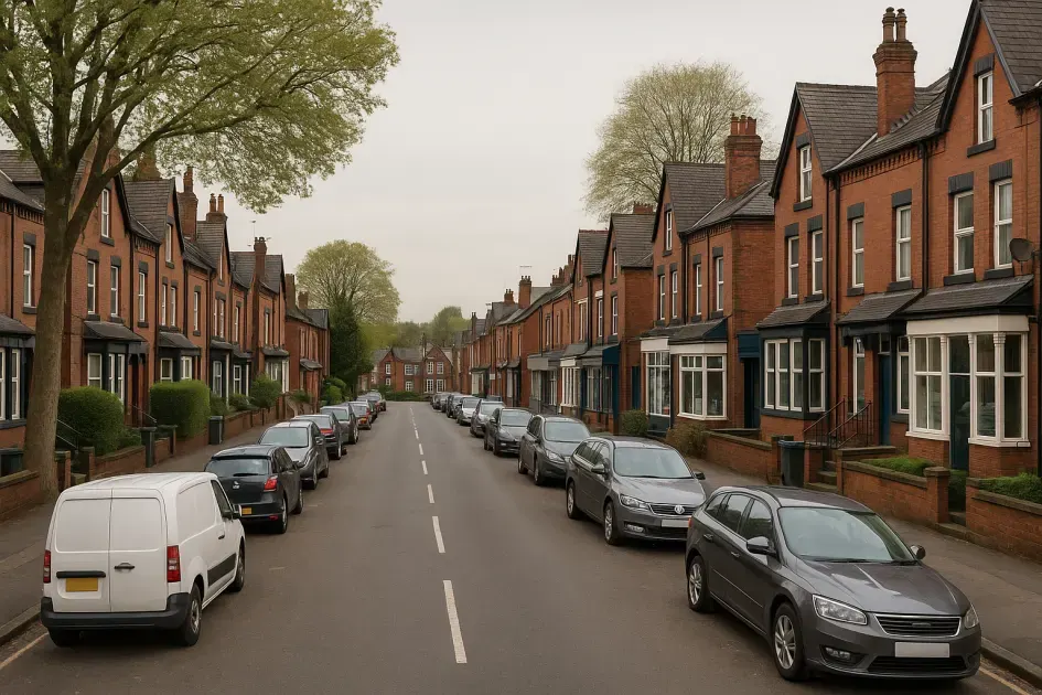 Moving guide illustration: Headingley Moving Guide &ndash; Local Planning Advice for a Smoother Move