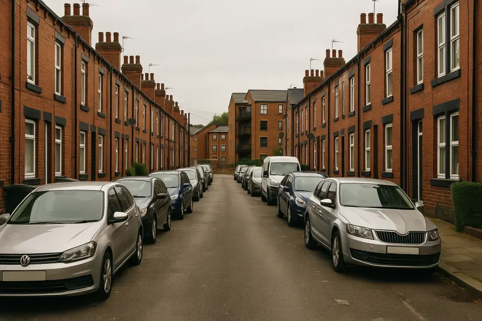 Moving guide illustration: Kirkstall Moving Costs &ndash; Cost Factors and What Changes the Total
