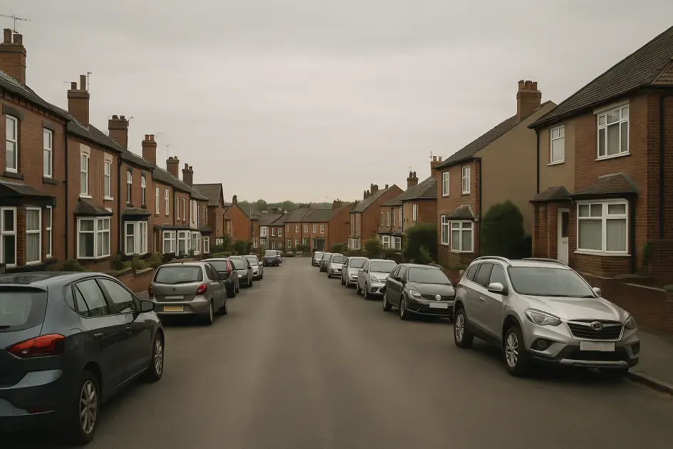 Moving guide illustration: Leeds Moving Demand Trends: When Moves Take Longer