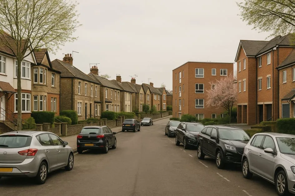 Moving guide illustration: When to move in North Leeds