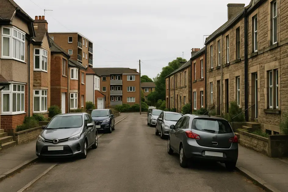 Moving guide illustration: Hidden moving costs to watch for in North Leeds