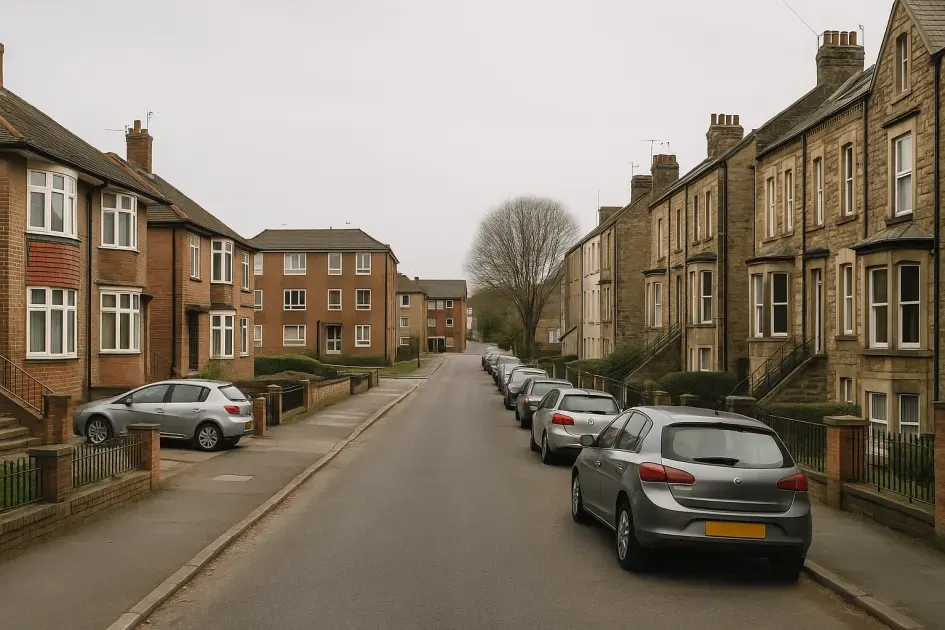 Moving guide illustration: What drives removals costs in North Leeds