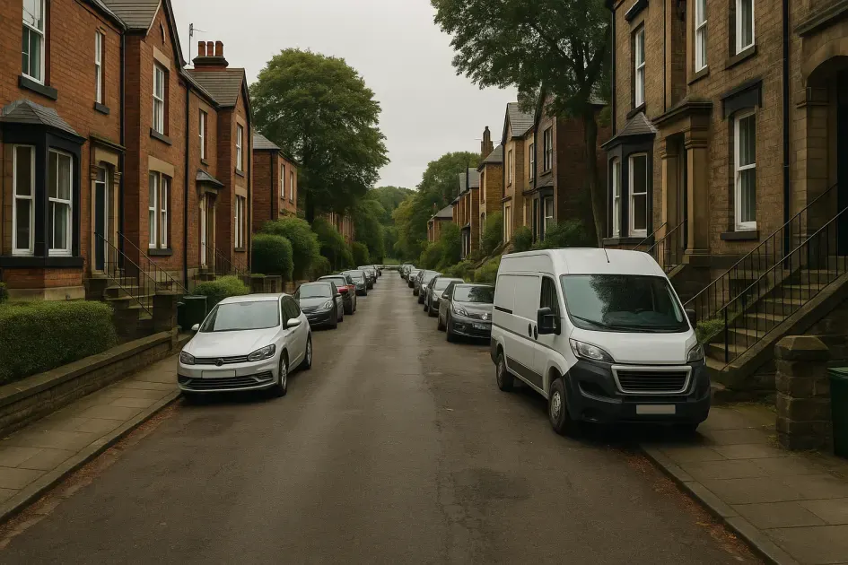 Moving guide illustration: Roundhay Hidden Moving Costs &ndash; Delay Risks That Quietly Push Costs Up