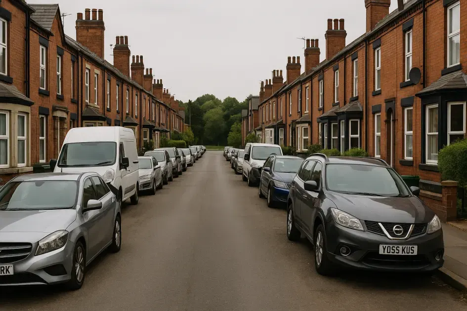 Moving guide illustration: Roundhay Moving Costs &ndash; Cost Factors and What Changes the Total