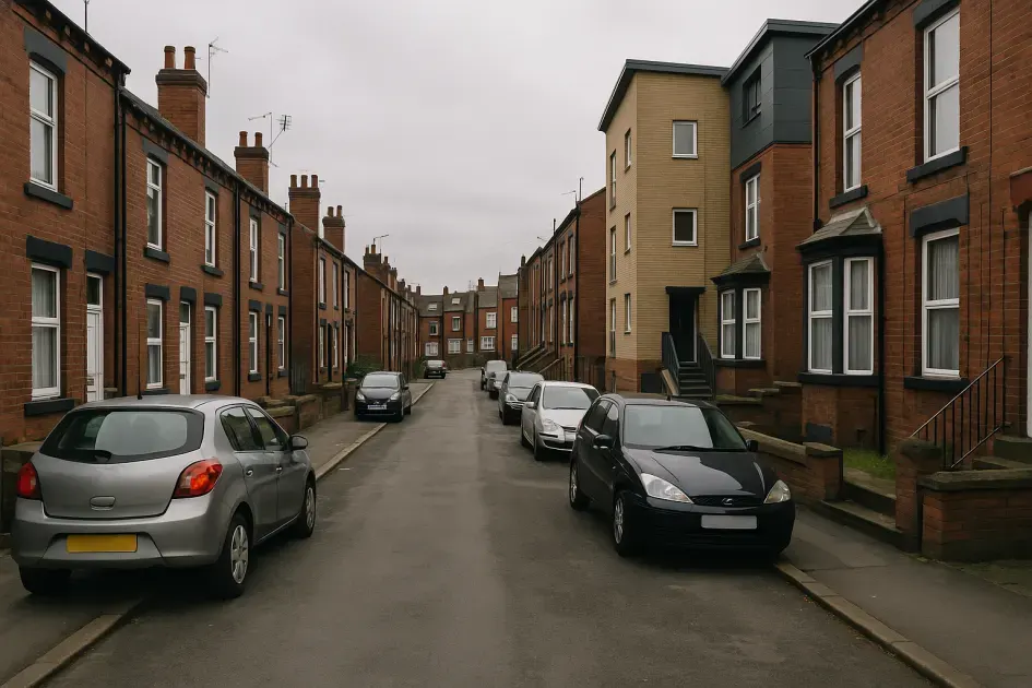 Moving guide illustration: Hidden moving costs to watch for in South Leeds