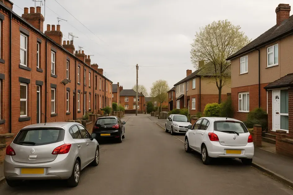 Moving guide illustration: When to move in West Leeds