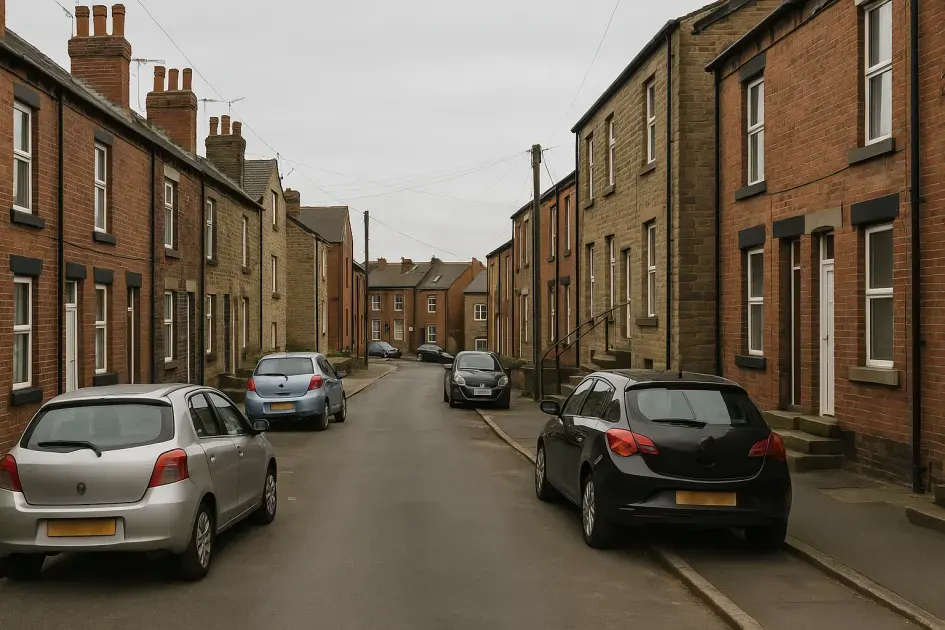 Moving guide illustration: Hidden moving costs to watch for in West Leeds