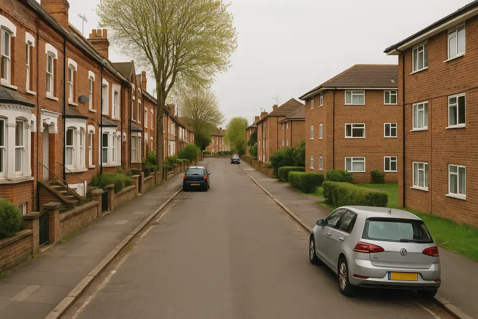 Moving guide illustration: Clarendon Park Best Time to Move &ndash; When a Smaller Move Usually Runs