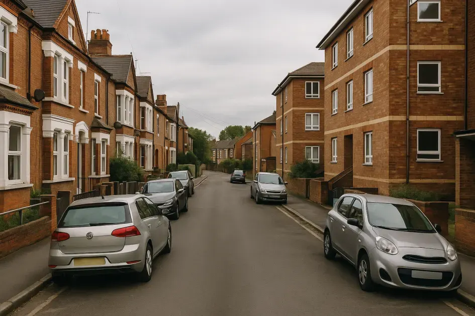 Moving guide illustration: Clarendon Park Hidden Moving Costs &ndash; The Delays That Quietly Push the Job