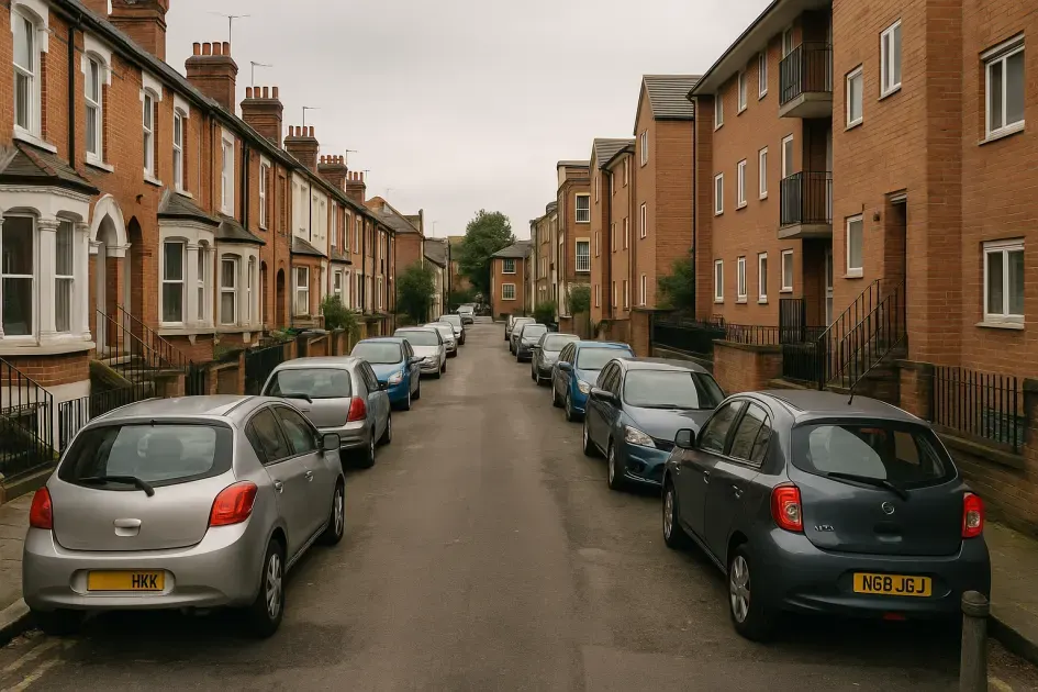 Moving guide illustration: Clarendon Park Moving Costs &ndash; What Usually Changes the Price