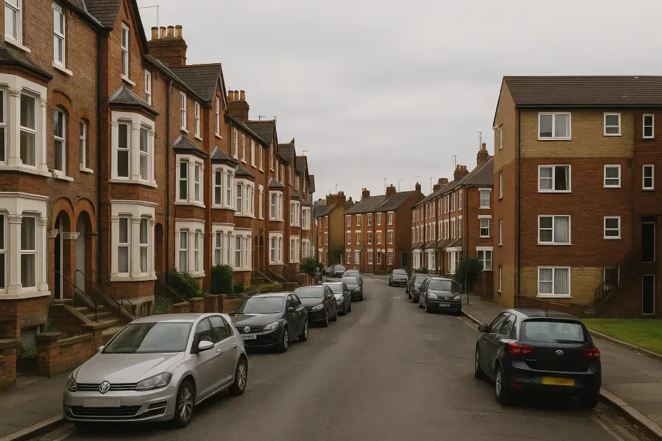 Moving guide illustration: Clarendon Park Property Challenges &ndash; The Access Details That Slow Smaller