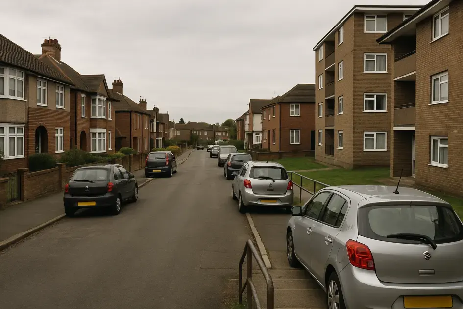 Moving guide illustration: Evington Hidden Moving Costs &ndash; The Delays That Quietly Push the Job Up