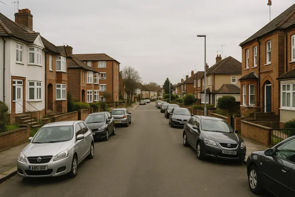 Moving guide illustration: Evington Moving Costs &ndash; What Usually Changes the Price