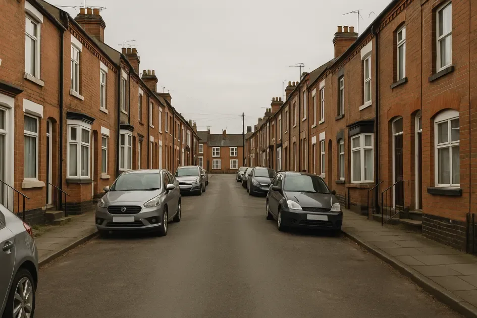Moving guide illustration: Hidden costs for removals in South Leicester