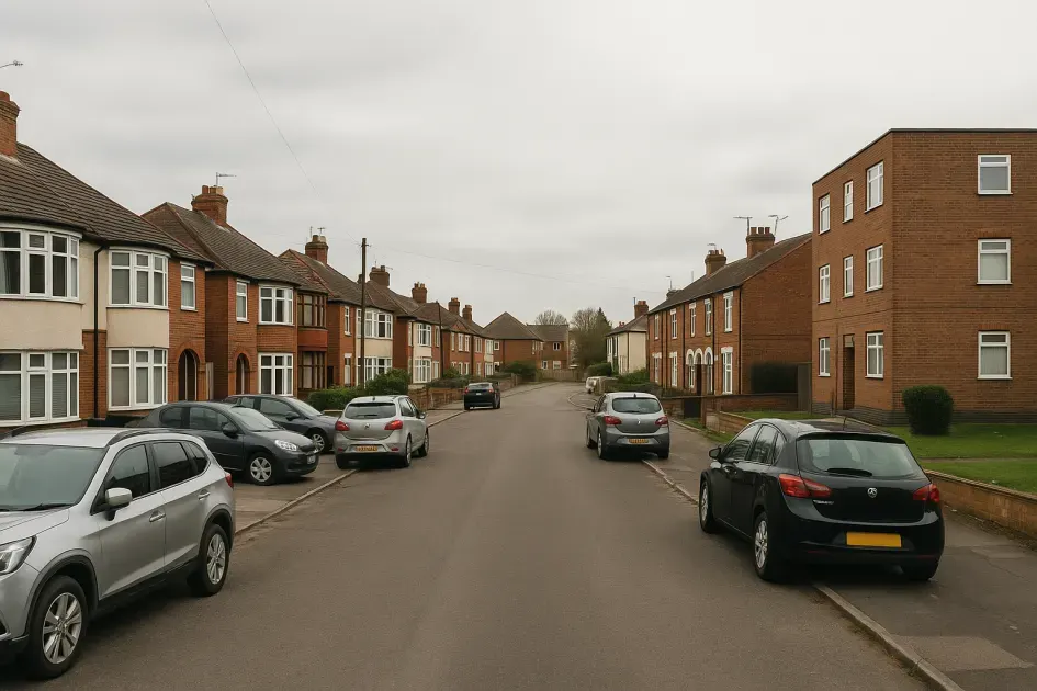 Moving guide illustration: South Leicester Moving Guide &ndash; Local Planning Advice for a Smoother Move