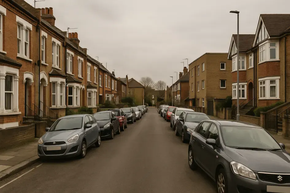 Moving guide illustration: Stoneygate Moving Costs &ndash; What Usually Changes the Price