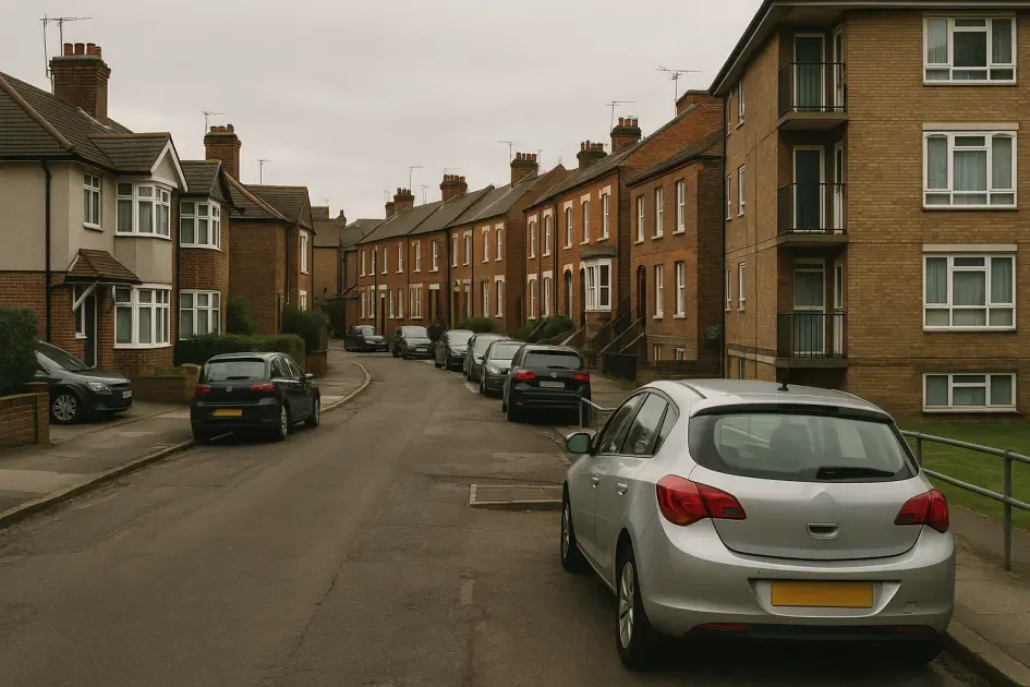 Moving guide illustration: Wigston Hidden Moving Costs &ndash; The Delays That Quietly Push the Job Up