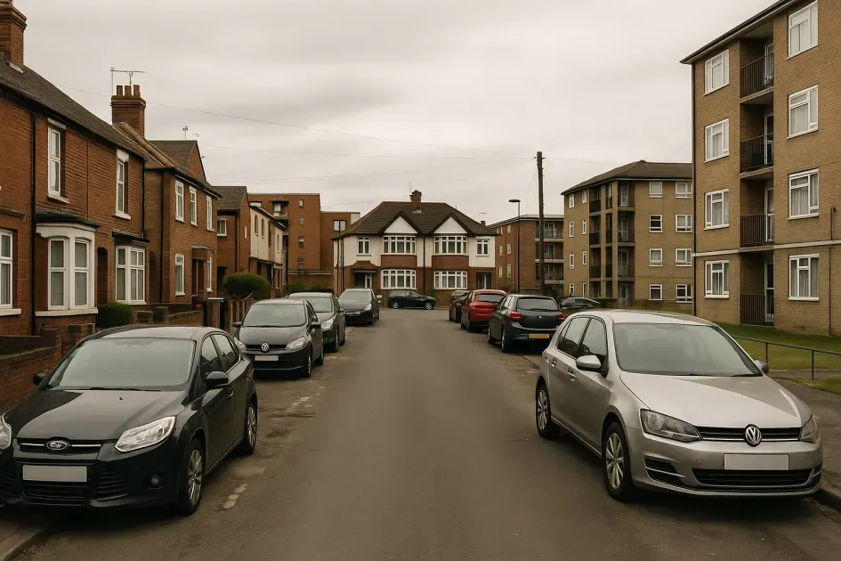 Moving guide illustration: Wigston Moving Costs &ndash; What Usually Changes the Price