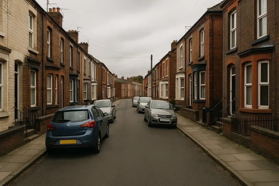 Moving guide illustration: Hidden removal costs in North Liverpool