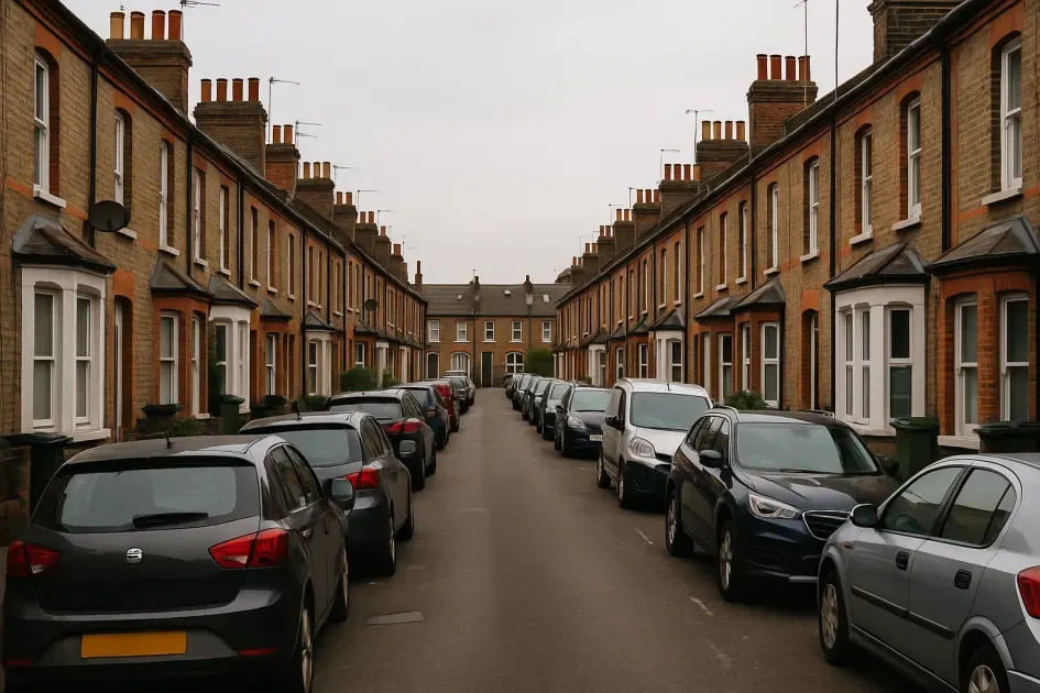 Moving guide illustration: Sefton Park Moving Costs &ndash; Cost Factors and What Changes the Total