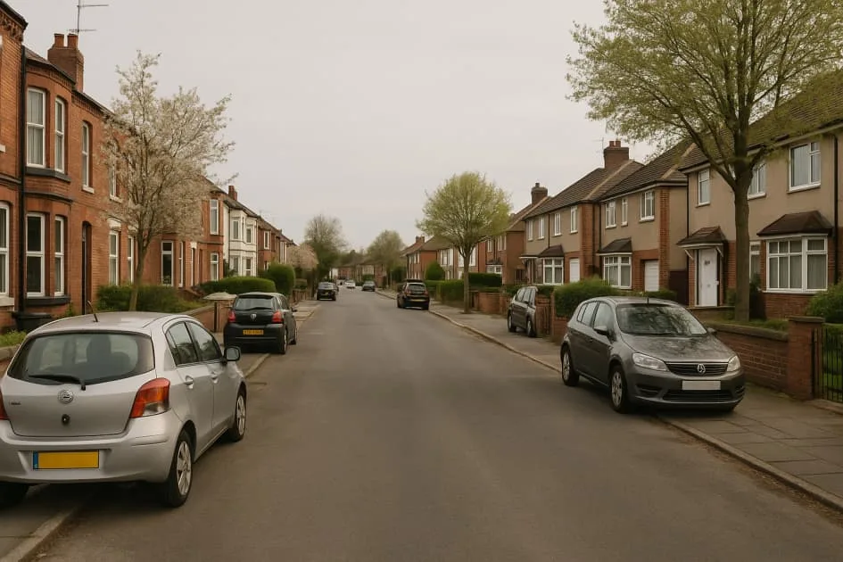 Moving guide illustration: When to move in Sefton