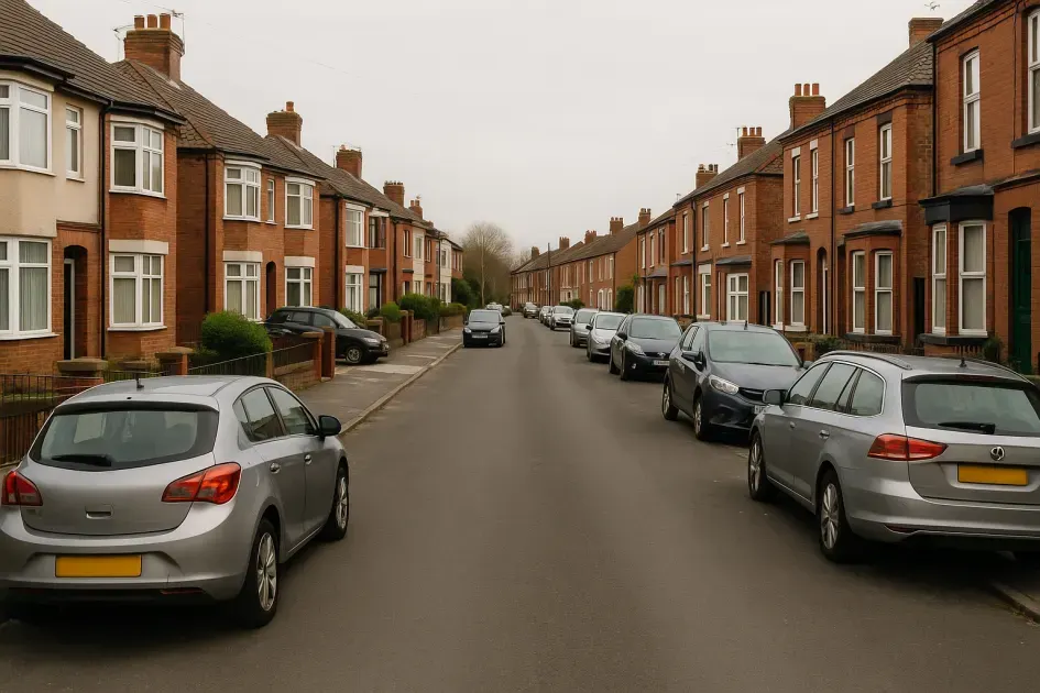 Moving guide illustration: What affects removals costs in Sefton, Liverpool