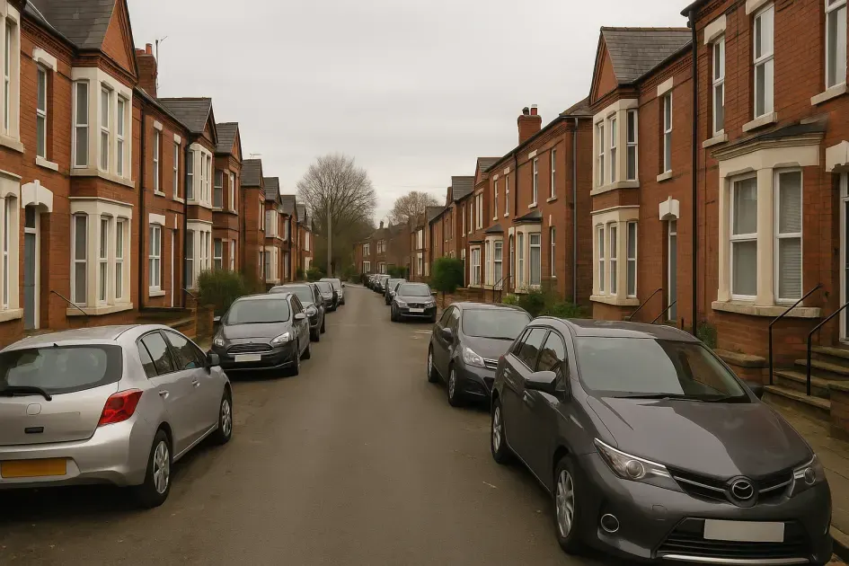 Moving guide illustration: Hidden costs when moving in South Liverpool