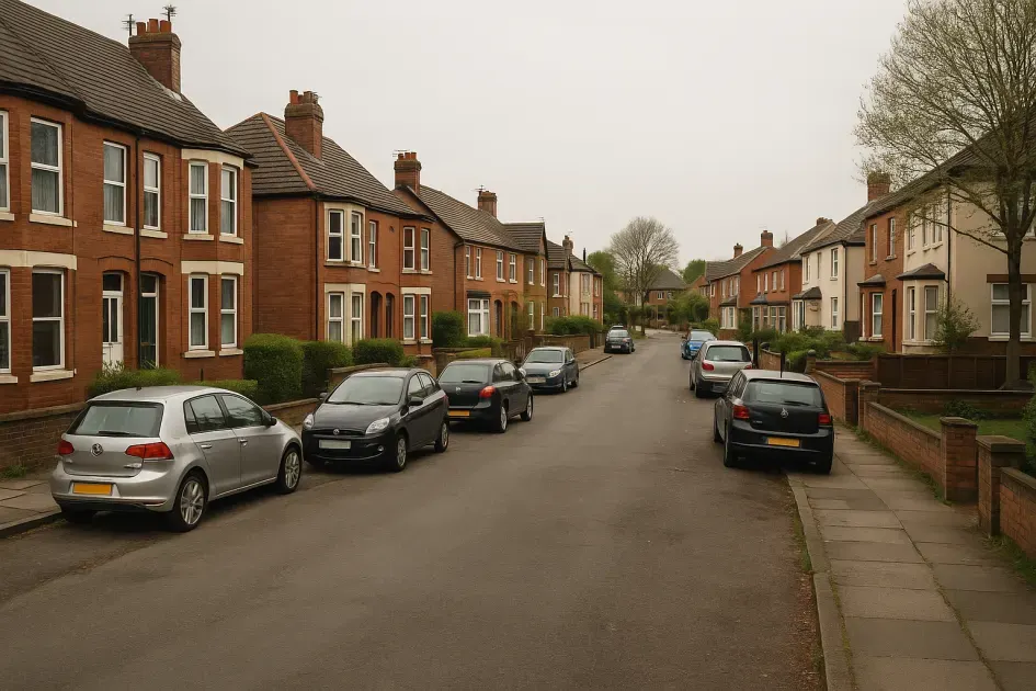 Moving guide illustration: South Liverpool removals &mdash; practical step‑by‑step moving guide