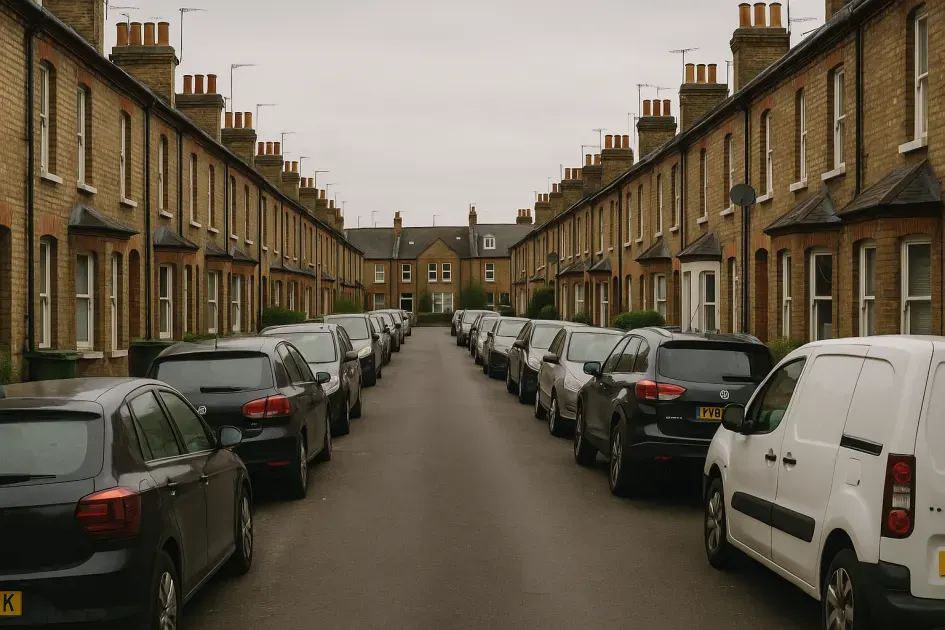 Moving guide illustration: Toxteth Moving Guide &ndash; Local Planning Advice for a Smoother Move