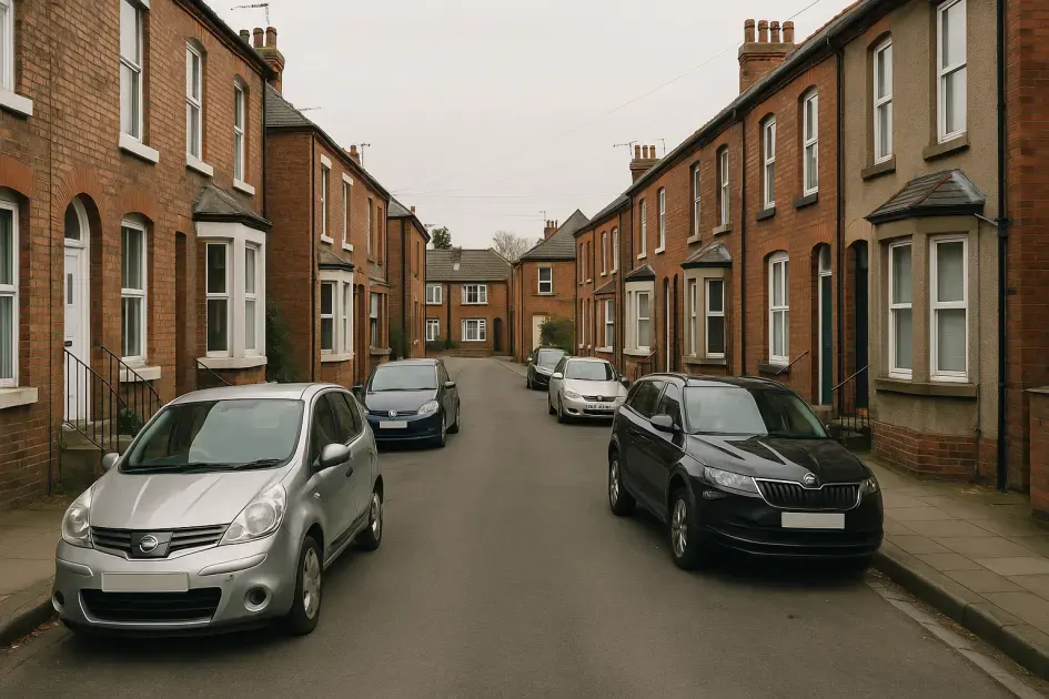 Moving guide illustration: Hidden removal costs you can encounter in Wirral