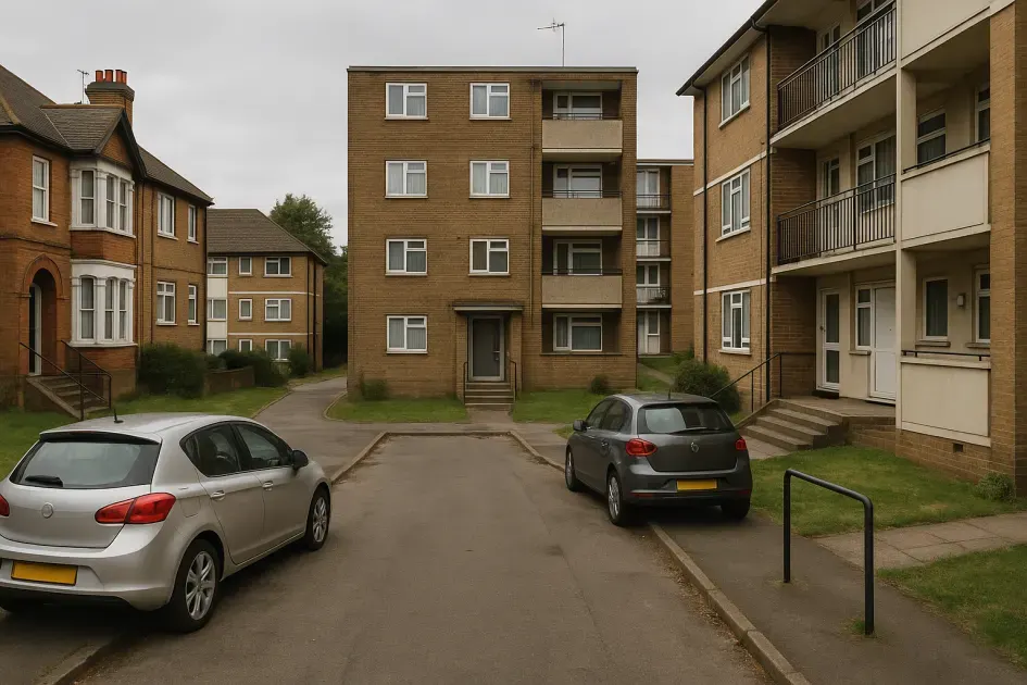 Moving guide illustration: Croydon Hidden Moving Costs &ndash; Delay Risks That Quietly Push Costs Up