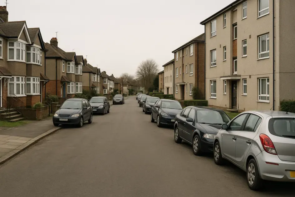 Moving guide illustration: Croydon Moving Costs &ndash; Cost Factors and What Changes the Total
