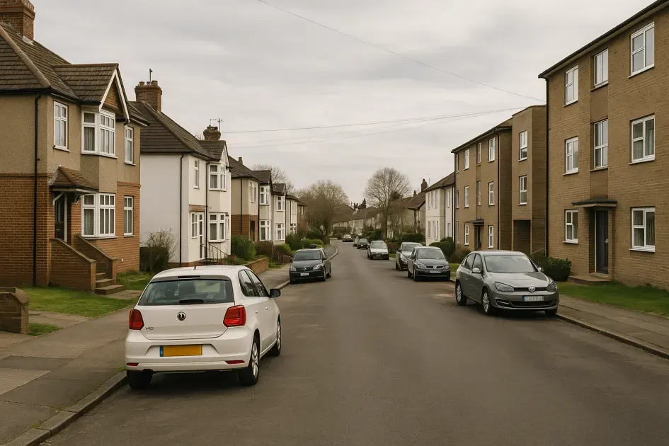 Moving guide illustration: Croydon Moving Guide &ndash; Local Planning Advice for a Smoother Move