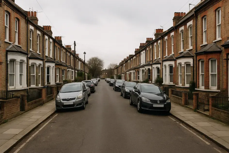 Moving guide illustration: What actually drives removals costs in East London